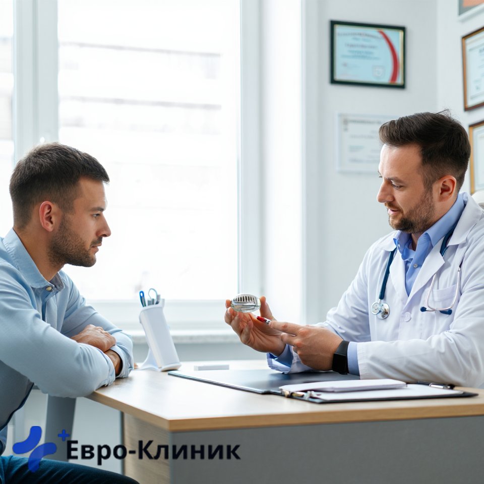 Консультация по химзащите от алкоголизма в Кольчугино